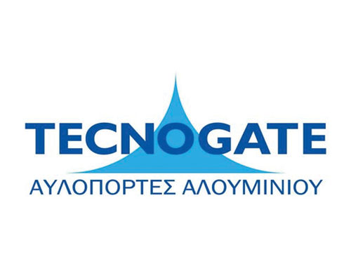 GK TECNOGATE I.C.E. (GREECE)