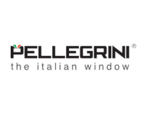 FALEGNAMERIA PELLEGRINI S.R.L. (ITALIA)