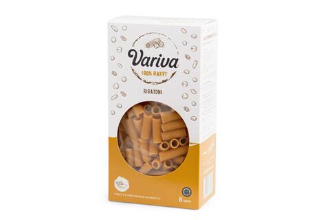 100% chickpea