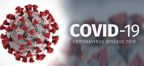 COVID - 19: update and changes 