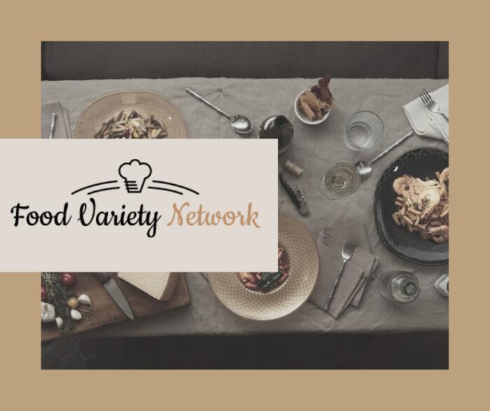 FOOD VARIETY NETWORK was formed from 5 like-minded food companies from across EU