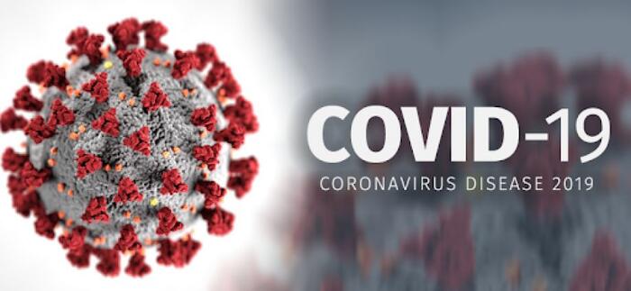 COVID - 19: update and changes 
