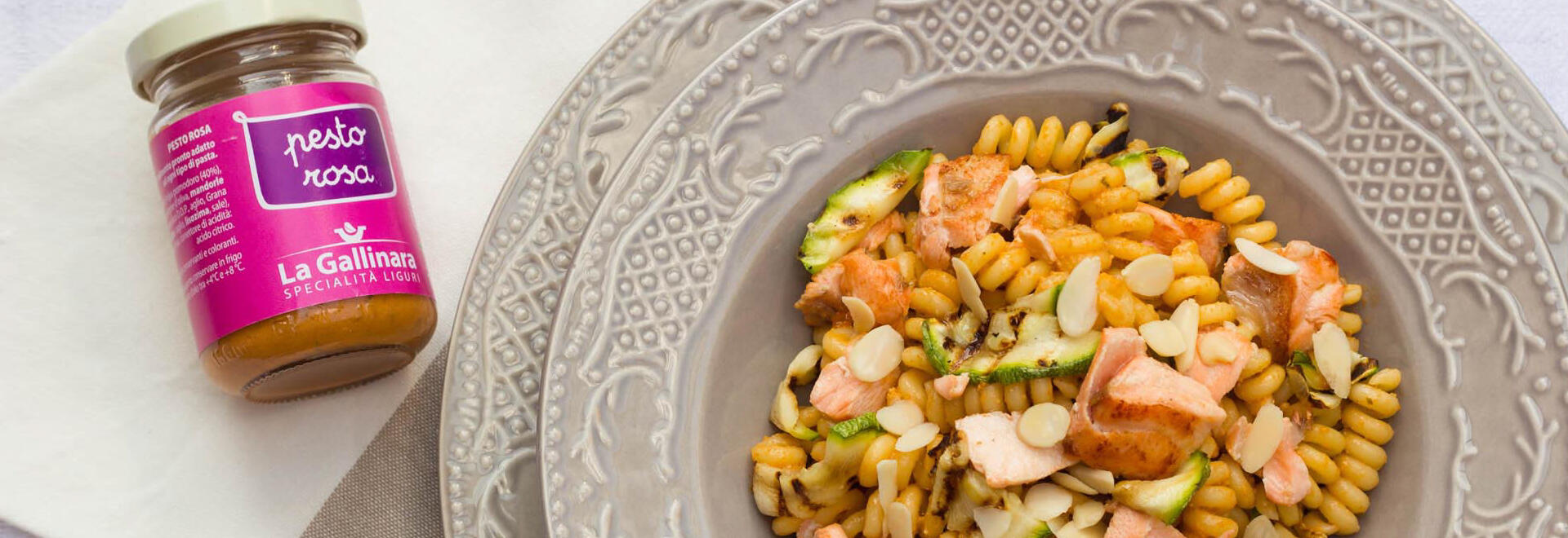 Ligurian food specialties