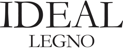 Logo Ideal Legno